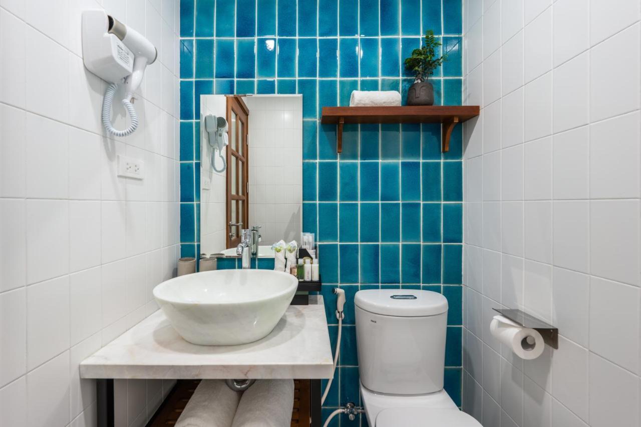 Le Parfum Apartment And Hotel Ханой Экстерьер фото